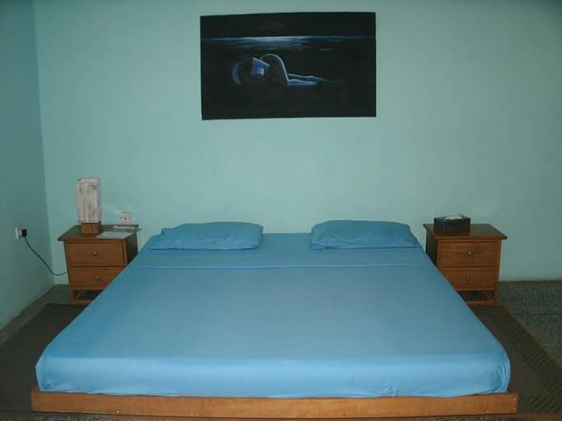 Sankofa Beach House Hotel Kokrobite Room photo