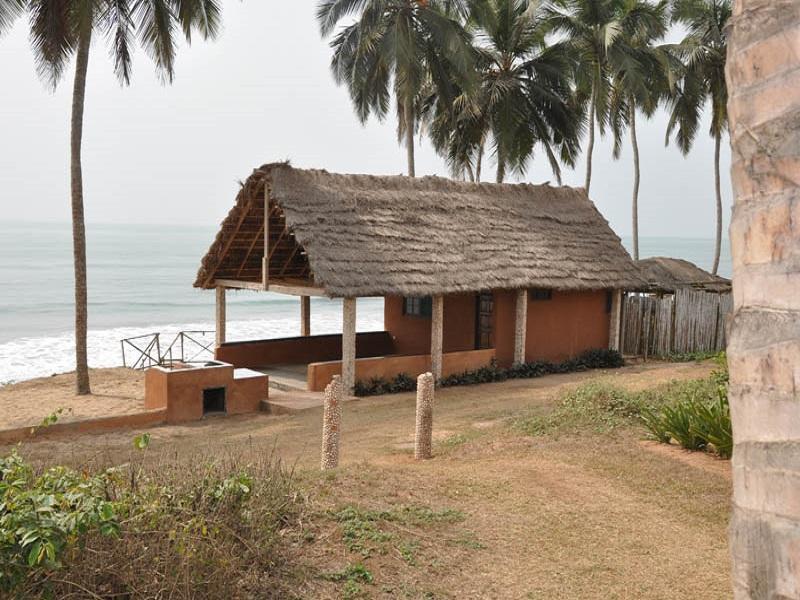 Sankofa Beach House Hotel Kokrobite Room photo